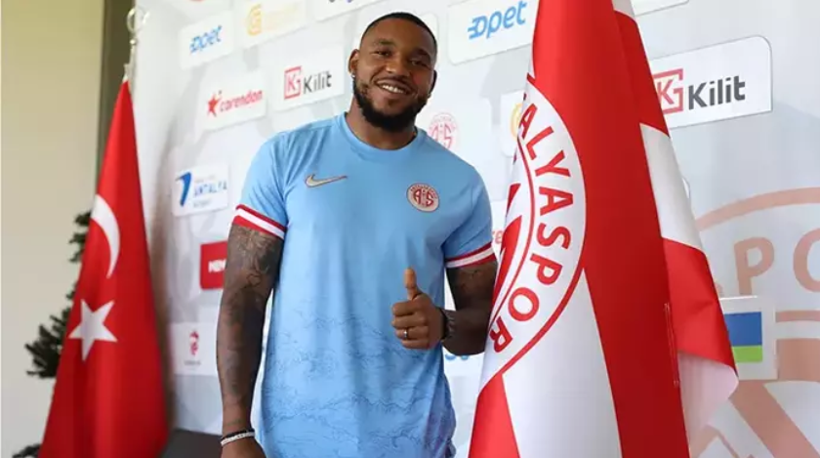 Süper Lig'de biten tüm transferler listesi; İşte yaz transfer dönemine damga vuran isimler - Fotoğraf: 75