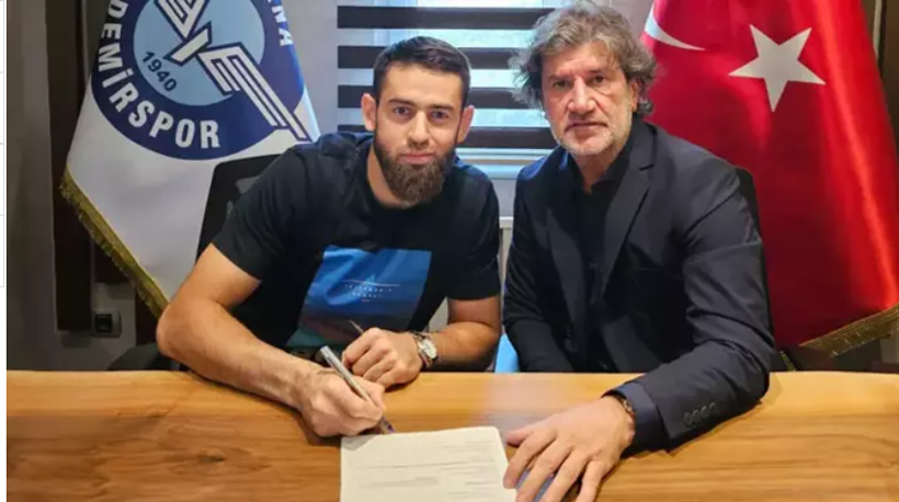 Süper Lig'de biten tüm transferler listesi; İşte yaz transfer dönemine damga vuran isimler - Fotoğraf: 8