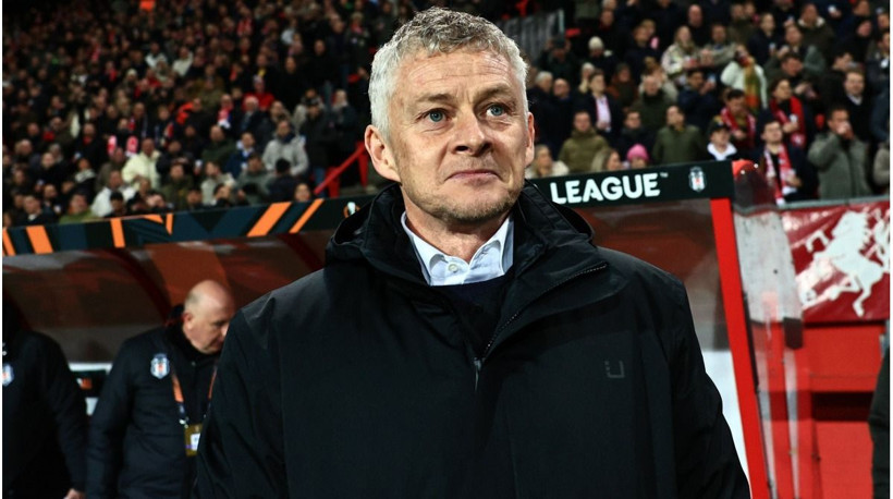 Solskjaer, Beşiktaş'ın o yönünü ManU'ya benzetti! Galatasaray ve Fenerbahçe sözleri! - Fotoğraf: 5