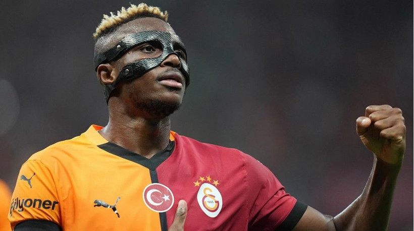 Süper Lig'in yeni gol kralı karşınızda; Şampiyonluk kadar önem taşıyor - Fotoğraf: 2