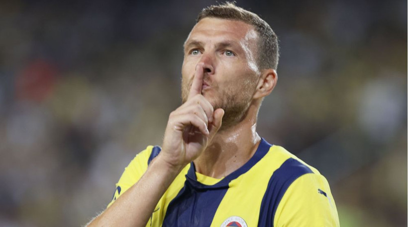 Süper Lig'in yeni gol kralı karşınızda; Şampiyonluk kadar önem taşıyor - Fotoğraf: 9