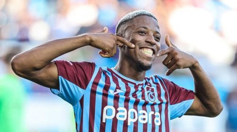 Süper Lig'in yeni gol kralı karşınızda; Şampiyonluk kadar önem taşıyor - Fotoğraf: 4