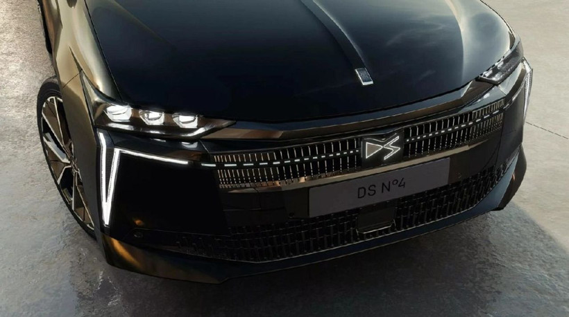 DS N°4’le Fransız rüzgârı esiyor! Şık tasarım, güçlü motorlar ve premium zevk: Audi ve BMW’ye meydan okumaya geliyor - Fotoğraf: 2