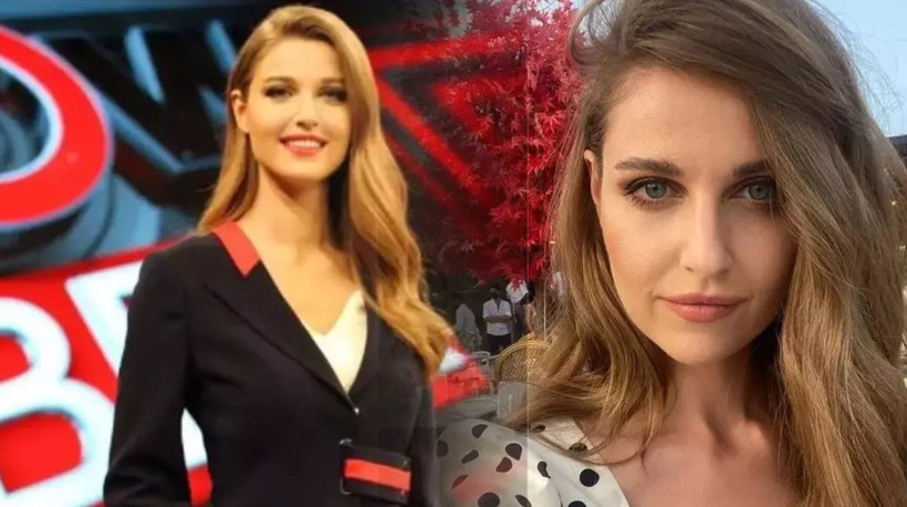 Pınar Erbaş'ın Show TV'deki işine son verildi! 'Mehmet Akif Ersoy' iddiası: "Çok şaşkın ve kırgınım" - Fotoğraf: 4