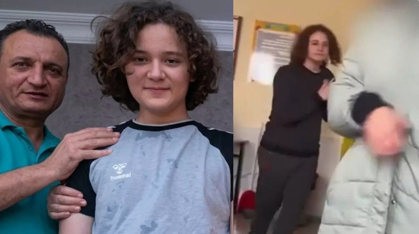 Gazete kupürü ortaya çıktı: İsa Aras Mersinli'nin babası Uğur Mersinli o davada yargılanmış - Fotoğraf: 5