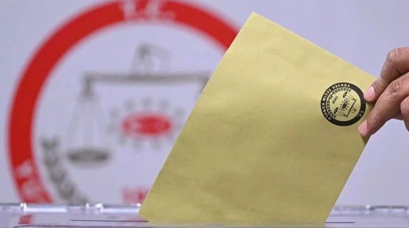 Anket şirketleri son verileri paylaştı! Zirvedeki parti arayı iyice açtı! - Fotoğraf: 6