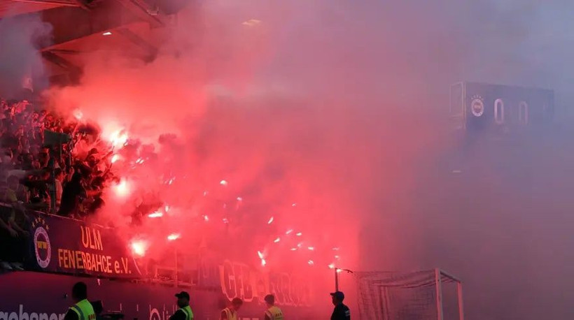 Fenerbahçe'nin Şampiyonlar Ligi'ndeki olası rakipleri: Kura çekimi için geri sayım - Fotoğraf: 5