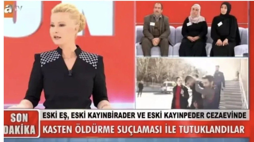 Müge Anlı'ya da çıkan kayıp Melike davasında kan donduran ifade! Kardeşimi tandırda yaktılar - Fotoğraf: 6