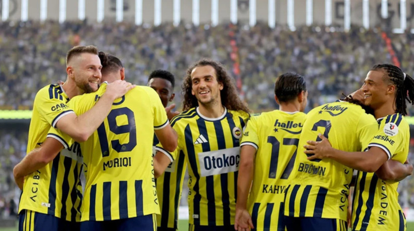 Fenerbahçe'de Aziz Yıldırım-Asensio görüşmesinde konuşulanlar ortaya çıktı! "Seni istemeyenin..." - Fotoğraf: 4