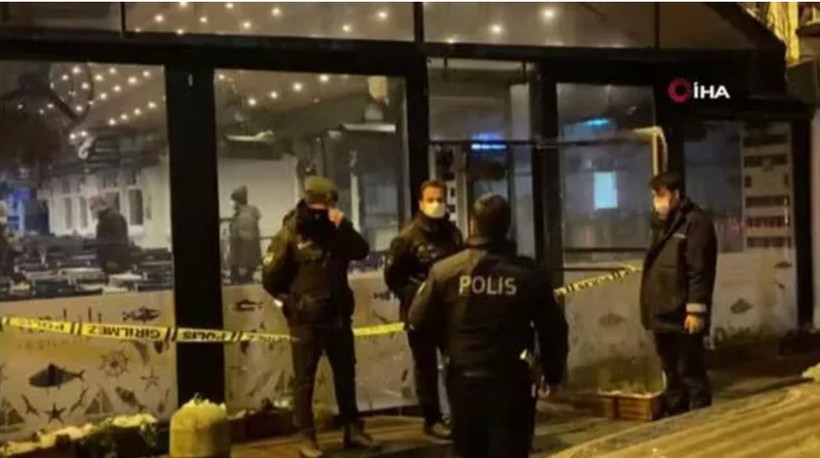 Ece Erken'in eşi eski Beşiktaş yöneticisi Şafak Mahmutyazıcıoğlu öldürüldü! - Resim: 2
