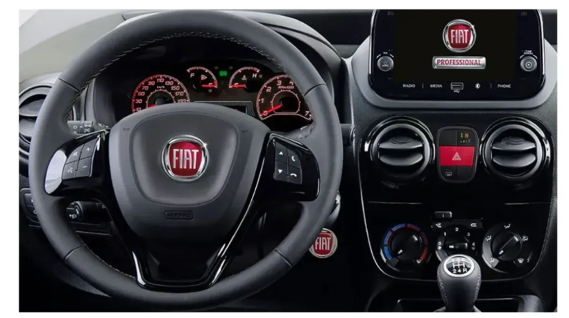 Fiat ticari aracını 363 bin liraya satışa çıkardı; Böyle fiyat listesi bir daha gelmez - Resim: 2