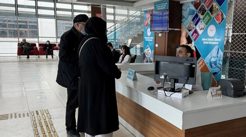 Onaylı randevu sisteminde kapsam genişledi: Tetkikler için de hastanın onay vermesi gerekecek! - Resim: 3