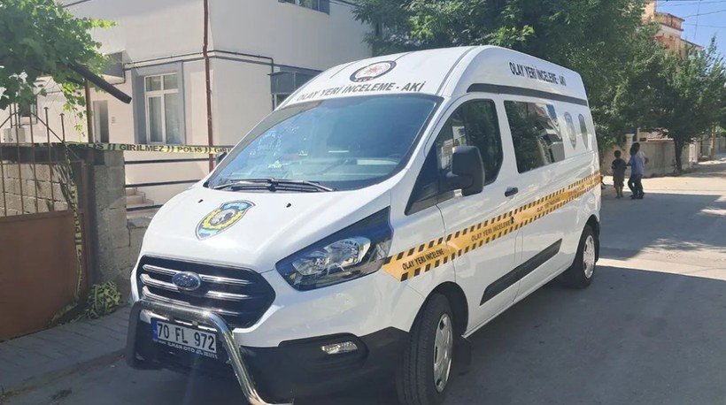 Eski sevgili dehşeti: Kapı açılmayınca balkondan girip öldürdü - Resim: 4