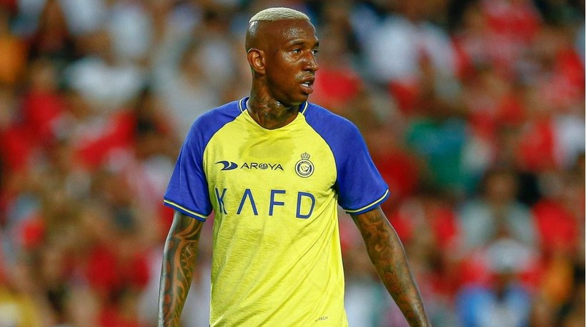 Çılgın teklif: Talisca sonunda Süper Lig'e dönüyor | Bonservisi belli oldu! - Resim: 3
