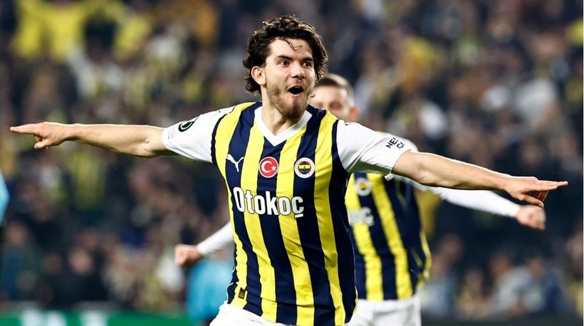Fenerbahçe ve Brighton, Ferdi Kadıoğlu için anlaştı: Resmi açıklama geldi! - Resim: 1