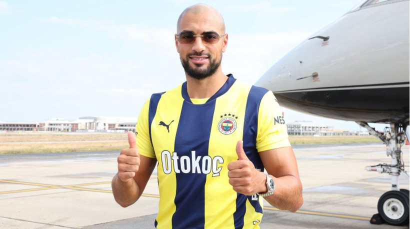 Amrabat sonrası bir orta saha daha, 15 milyon euroya 'evet' diyecek - Resim: 4