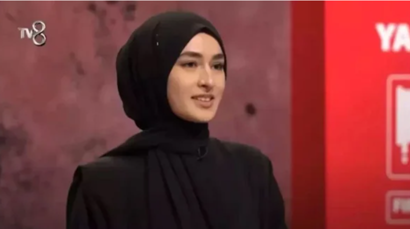 Beyza Huri Aydın günler sonra geri döndü! Masterchef'e devam edecek mi? - Resim: 4