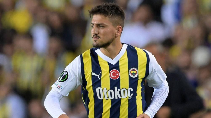 Beşiktaş'a transfer olacak mı? Cengiz Ünder transferinde sürpriz gelişme! - Resim: 4