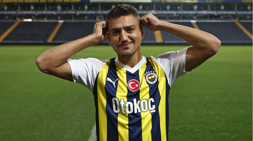 Cengiz Ünder büyük hayal kırıklığı yaşadı; Transferle ilgili şoke eden detay - Resim: 4