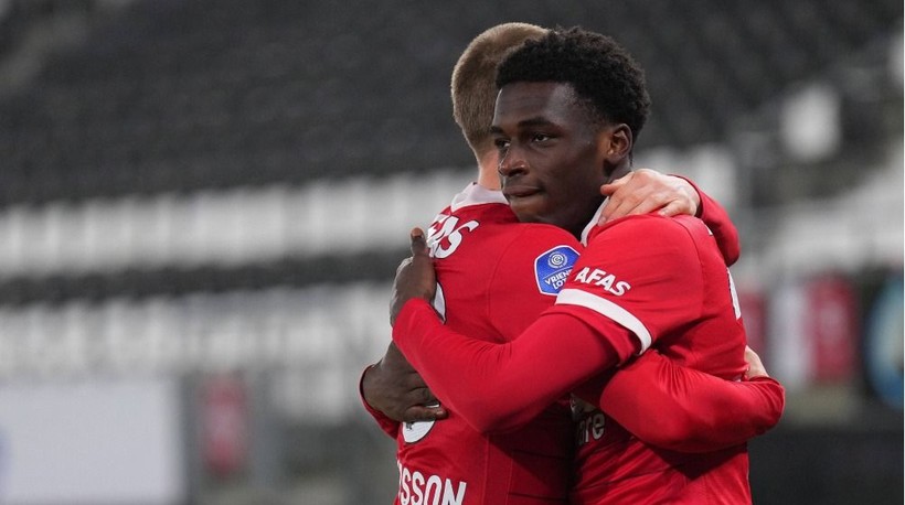 Galatasaray'ı Avrupa Ligi'nde sahadan silmişti! Beşiktaş AZ Alkmaar'ın yıldızını transfer edecek! - Resim: 4