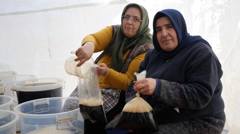 Ramazanda ilgi arttı! Susuzluk giderici etkisi var 35 TL'ye satılıyor - Resim: 3