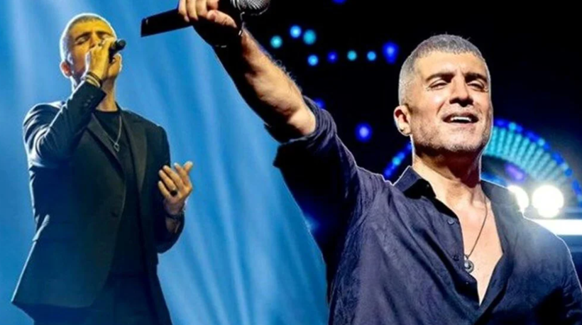 Özcan Deniz'in ailesiyle arasındaki kriz büyüyor! "Meseleme artık romantik bakmıyorum!" - Resim: 3