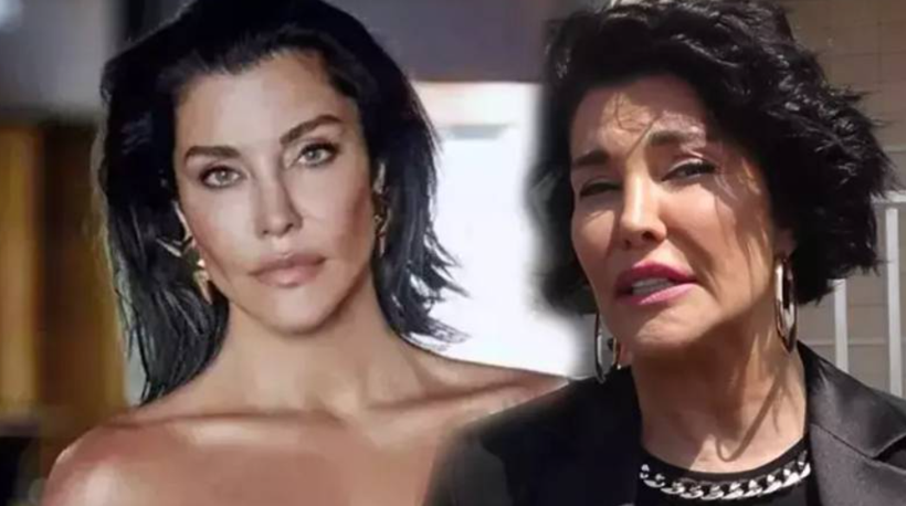 Selin Ciğerci, Deniz Akkaya krizinde büyük şok! Hapsi isteniyor - Resim: 4