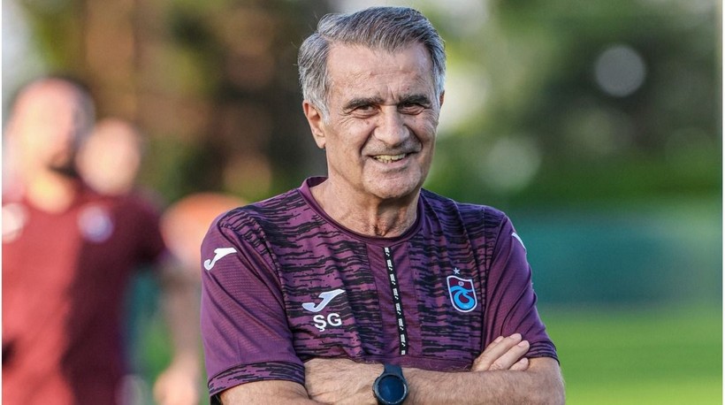 Trabzonspor'da Fatih Tekke macerası çok çabuk bitti: Fenerbahçe mağlubiyeti sonrası karar verildi - Resim: 2