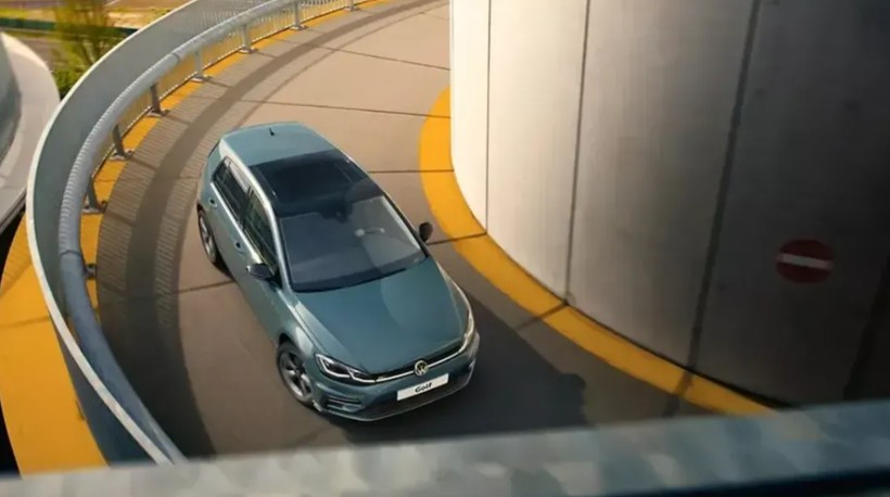Volkswagen ilk kez bu kadar ucuz liste yaptı; Nisan ayı sürprizlerle başladı - Resim: 1