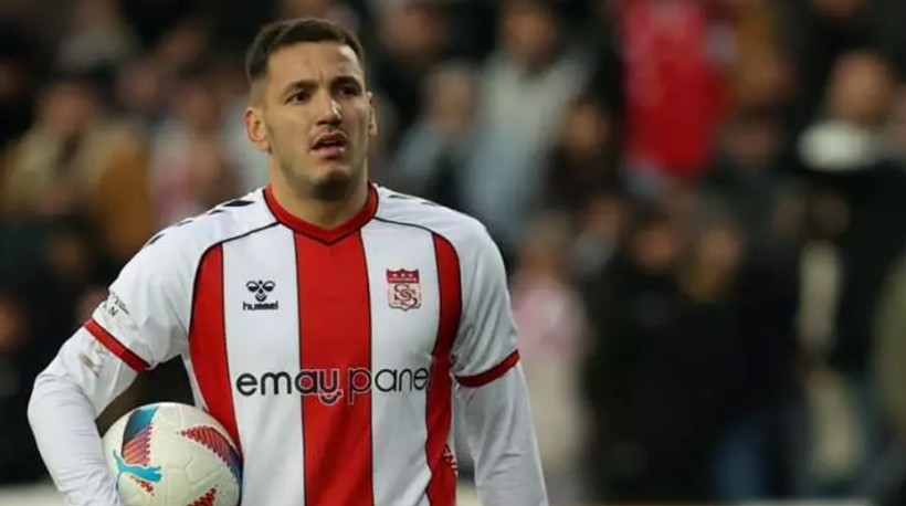 Süper Lig'de gol krallığı listesi alev alev; Osimhen detayı çok başka - Resim: 3
