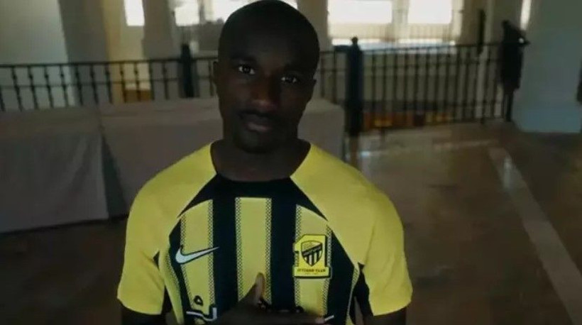 Fenerbahçe 60 milyon euroluk yıldızı getiriyor; Asıl bomba şimdi patlıyor - Resim: 1