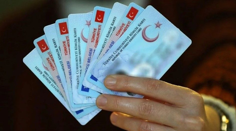 Eski tip ehliyetler için son tarih yaklaşıyor: Geçersiz sayılacak - Resim: 4