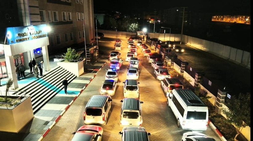 Bitlis merkezli 7 ildeki tefecilik operasyonunda 4 tutuklama - Resim: 3