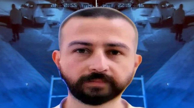 Üç kutu mermiden birini kullanmış: İşte Edremit canisi Mustafa Emlik'in suç dosyası - Resim: 1