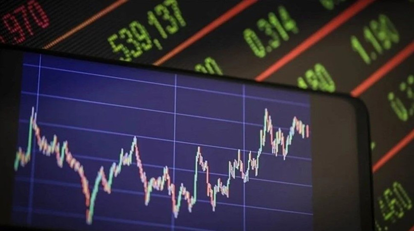Gram altın 10 bin lira olacak mı? Uzmanlardan borsa, döviz ve altın tahmini - Resim: 1