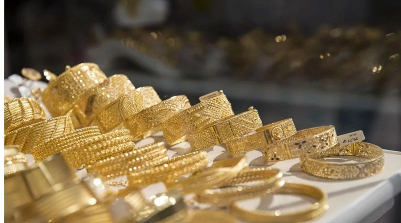 İslam Memiş altın için 'iddiam' deyip net konuştu; 'Bu hafta 2025'in en önemli haftası' - Resim: 1