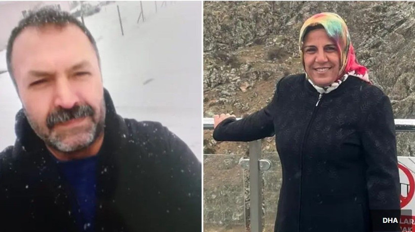 Evde katliam yaptı, çorbacıya gitti! Eşi ve bacanağını öldürdü - Resim: 4