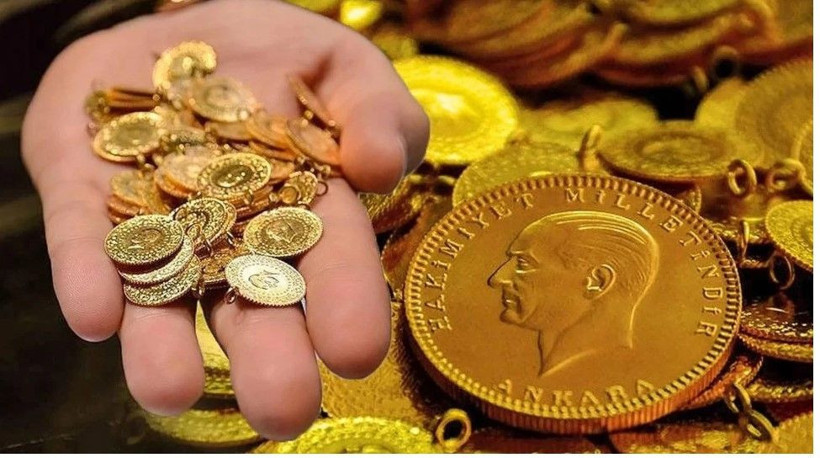Altın fiyatları için olay tahmin... "Cesur tavsiyeler veriyorum" diyerek açıkladı! - Resim: 1