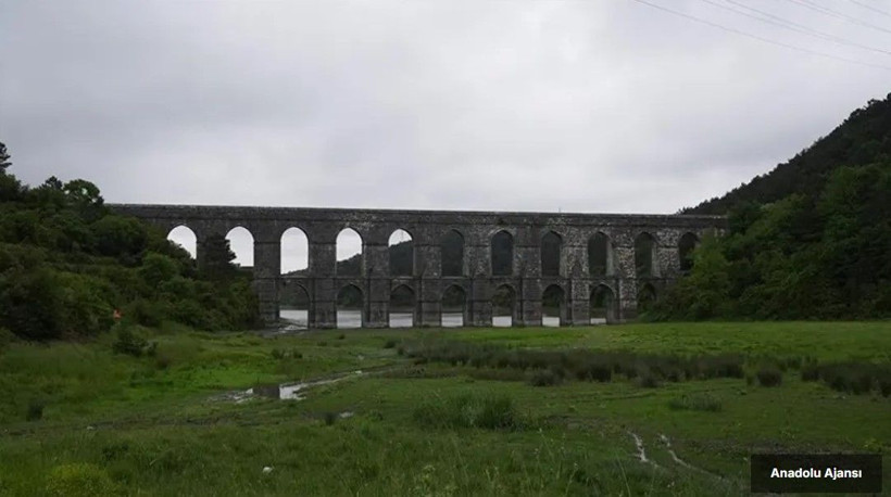İstanbul barajlarında son durum: Doluluk arttı ama yeterli değil - Resim: 3