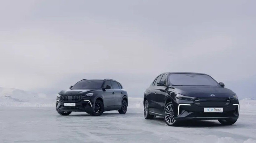 Togg'ların tamamına kredi: 1 lira ödemeden araç sahibi olunuyor - Resim: 3