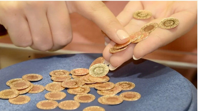 İslam Memiş altın yatırımcıları için fırsatı duyurdu! FED kararı ile ilgili önemli detay - Resim: 4