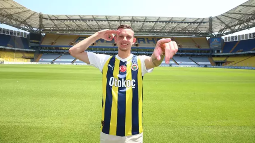Süper Lig'de biten tüm transferler listesi; İşte yaz transfer dönemine damga vuran isimler - Fotoğraf: 115