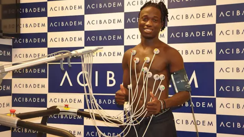 Süper Lig'de biten tüm transferler listesi; İşte yaz transfer dönemine damga vuran isimler - Fotoğraf: 149