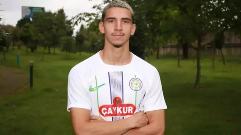 Süper Lig'de biten tüm transferler listesi; İşte yaz transfer dönemine damga vuran isimler - Fotoğraf: 69