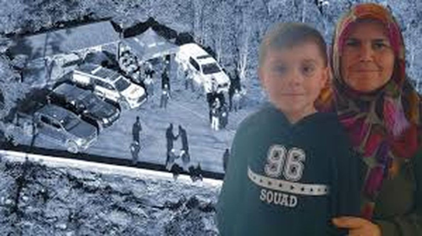 Huriye Helvacı ve oğlunun ölümünde otopsi raporu tamamlandı: Ölüm sebepleri kesinleşti - Fotoğraf: 5