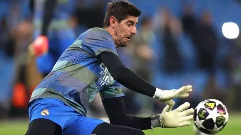 Dünyanın en iyi kalecileri sıralaması: Süper Lig'den listeye giren tek isim... - Fotoğraf: 2