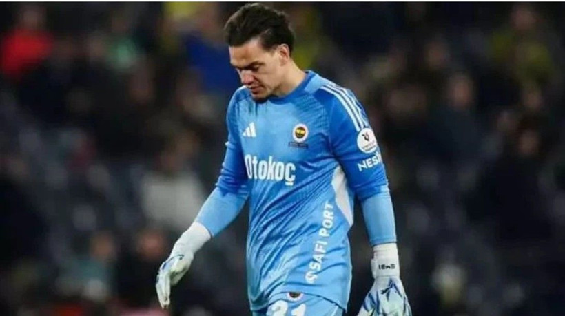 Operasyon başladı! Fenerbahçe'de 17 isimle vedalaşılıyor - Fotoğraf: 20