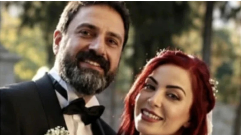 Erhan Çelik'in eşi doktor Özlem Gültekin’in ölüm nedeni belli oldu! - Fotoğraf: 6