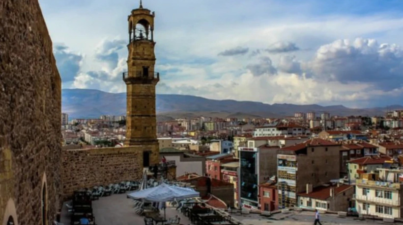 Fay hatlarından uzak 9 şehir! İşte Türkiye'nin deprem riski en az olan illeri - Fotoğraf: 11