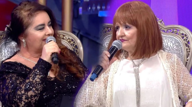 İbo Show'daki kriz büyüyor: Ayşe Mine isyan etti - Resim: 1